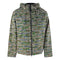 Aquascutum Active Hooded Stretch Windbreaker Camo Club Check Aa_B005_Jk012_29 Mens