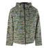 Aquascutum Active Hooded Stretch Windbreaker Camo Club Check Aa_B005_Jk012_29 Mens