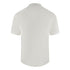 Aquascutum Active Insert Piping T Shirt Old White Aa_B005_Ts013_02 Mens