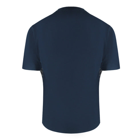 Aquascutum Iconic Front T Shirt Aa_Icon_Ts001_11 Mens