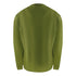 Aquascutum Active Iconic Pocket Crewneck Army Green Aa_B005_Sw008_06 Mens