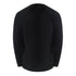 Aquascutum Small Iconic Crest Black Crewneck Track Set - Style Centre Wholesale