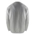 Aquascutum Small Iconic Crest Crew Neck Grey Track Set