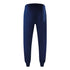 Aquascutum Small Iconic Crest Navy Blue Crew Neck Tracksuit Set