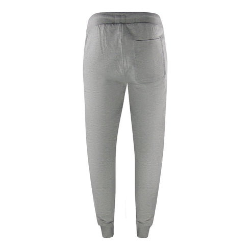 Aquascutum Small Iconic Crest Crew Neck Grey Track Set