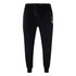 Aquascutum Small Iconic Crest Black Crewneck Track Set - Style Centre Wholesale