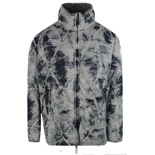 Diesel W Marcel 9Xx Black Winter Jackets Mens