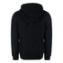 Diesel S Ginn Hood Div 9Xx Black Sweaters Mens - Style Centre Wholesale