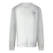 Diesel S Rob Doval Pj 100 White Sweaters Mens - Style Centre Wholesale