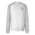 Diesel S Rob Doval Pj 100 White Sweaters Mens - Style Centre Wholesale