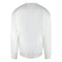Diesel S Rob Doval Pj 100 White Sweaters Mens - Style Centre Wholesale