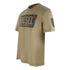 Diesel T Adjust Q1 725 Pelican T Shirts Mens - Style Centre Wholesale