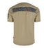 Diesel T Adjust Q1 725 Pelican T Shirts Mens - Style Centre Wholesale