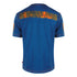 Diesel T Adjust Q1 8M5 Ensign Blue T Shirts Mens