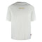 Diesel T Boxt Q20 141 Off White T Shirts Mens