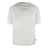 Diesel T Boxt Q20 141 Off White T Shirts Mens
