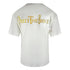 Diesel T Boxt Q20 141 Off White T Shirts Mens