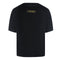 Diesel T Boxt Q20 9Xx Black Black Black T Shirts Mens