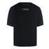 Diesel T Boxt Q20 9Xx Black Black Black T Shirts Mens