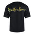 Diesel T Boxt Q20 9Xx Black Black Black T Shirts Mens
