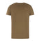 Diesel T Diego Crew 71I Brown T Shirts Mens