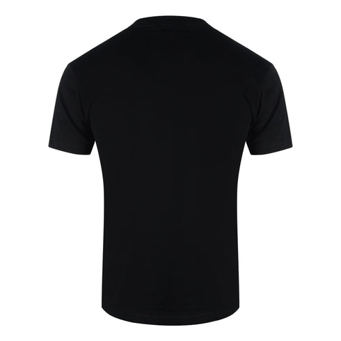 Diesel T Diego Boss 900 Black T Shirts Mens