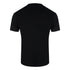 Diesel T Diego Boss 900 Black T Shirts Mens