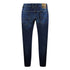 Diesel Safado X R08Ic R08Ic Blue Jeans Mens - Style Centre Wholesale