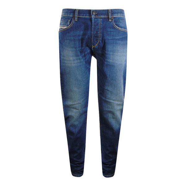 Diesel Tepphar X R08Ic Jeans Mens