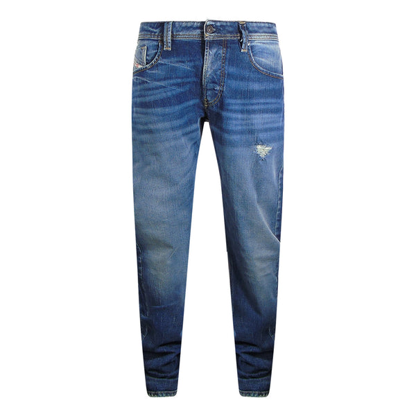 Diesel Larkee X R8I0C Jeans Mens