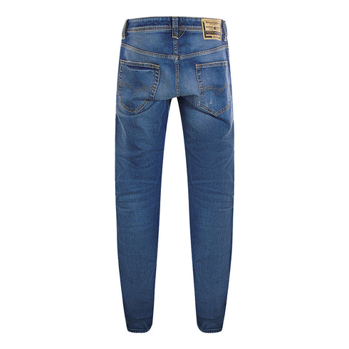 Diesel Larkee X R8I0C Jeans Mens