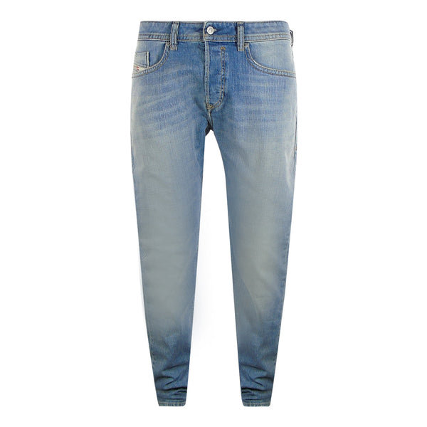 Diesel Buster X R08Bi Jeans Mens