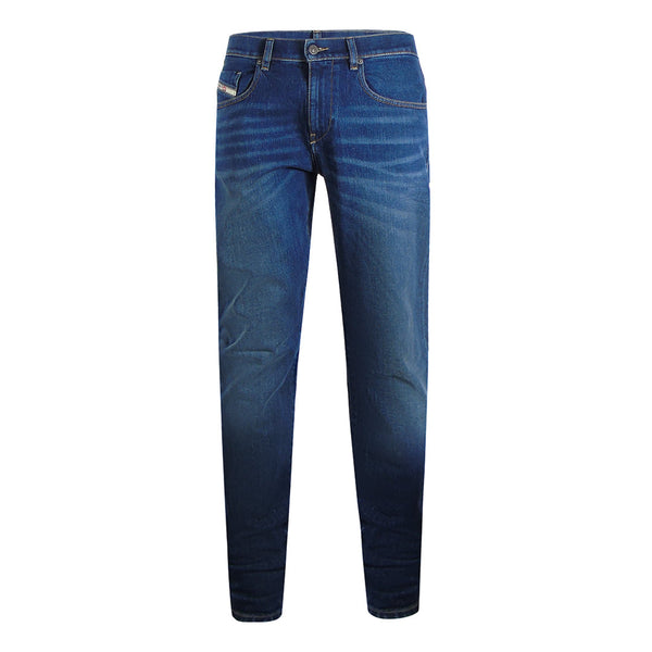 Diesel 2019 D Strukt R072R Jeans Mens - Style Centre Wholesale