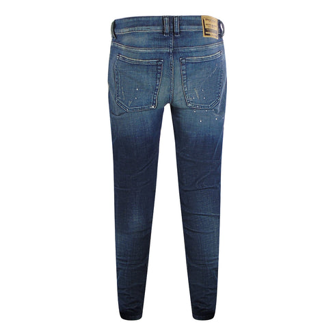 Diesel 1979 Sleenker R R97L0 Jeans Mens