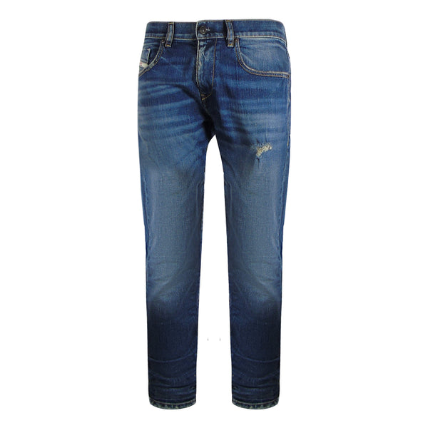 Diesel 2019 D Strukt R R8I0C Jeans Mens - Style Centre Wholesale