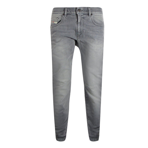 Diesel 2019 D Strukt R Rgdap Jeans Mens - Style Centre Wholesale
