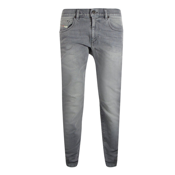 Diesel 2019 D Strukt R Rgdap Jeans Mens - Style Centre Wholesale