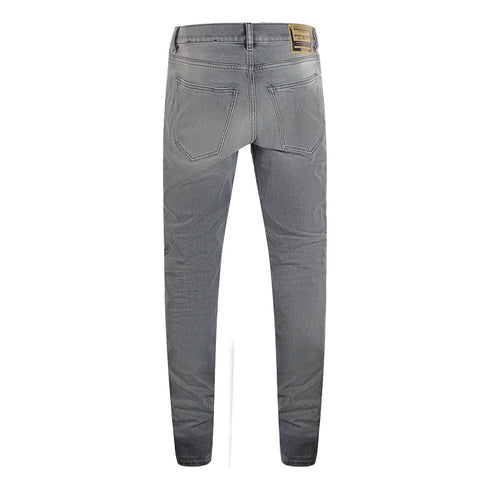 Diesel 2019 D Strukt R Rgdap Jeans Mens - Style Centre Wholesale