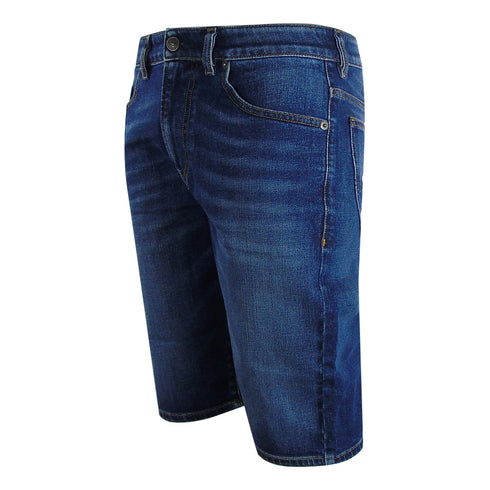 Diesel Slim Short R608L Shorts Mens - Style Centre Wholesale
