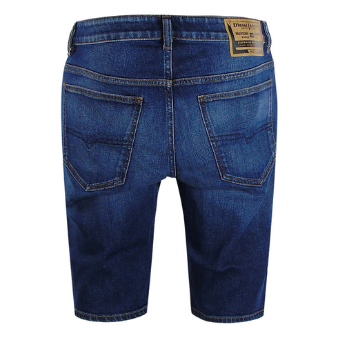 Diesel Slim Short R608L Shorts Mens - Style Centre Wholesale