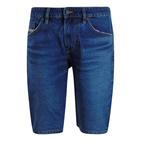 Diesel Slim Short 0Dqag Shorts Mens - Style Centre Wholesale