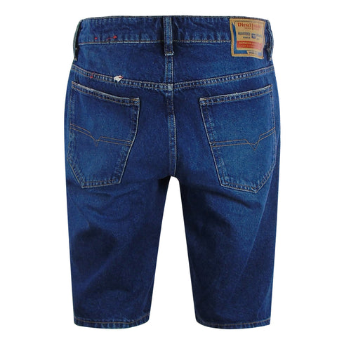 Diesel Slim Short 0Dqag Shorts Mens - Style Centre Wholesale