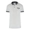 Love Moschino Jh7417Pp0Nl51100 White Polo Shirt Mens