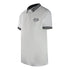 Love Moschino Jh7417Pp0Nl51100 White Polo Shirt Mens