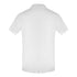 Love Moschino Jh7420Pp0Nl51100 White Polo Shirt Mens