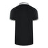 Love Moschino Jh7417Pp0Nl51000 Black Polo Shirt Mens