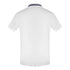 Love Moschino Jh7418Pp0Nl51100 White Polo Shirt Mens