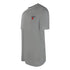 Love Moschino Jh7415Pp0Nl50001 Grey T-Shirt Mens