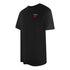 Love Moschino Jh7415Pp0Nl50000 Black T-Shirt Mens