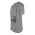 Love Moschino Jh7406Pp0Nl50001 Grey T-Shirt Mens